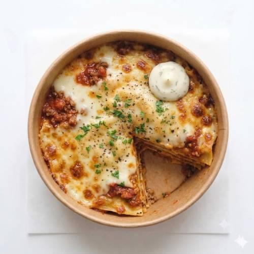 Lasagne