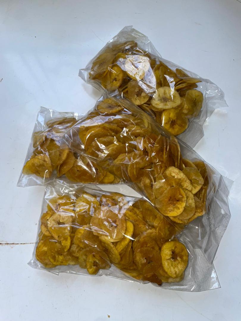 Chips Sucré