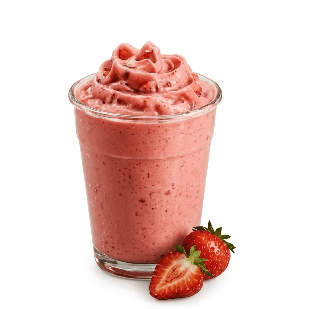 Smoothie Strawberry
