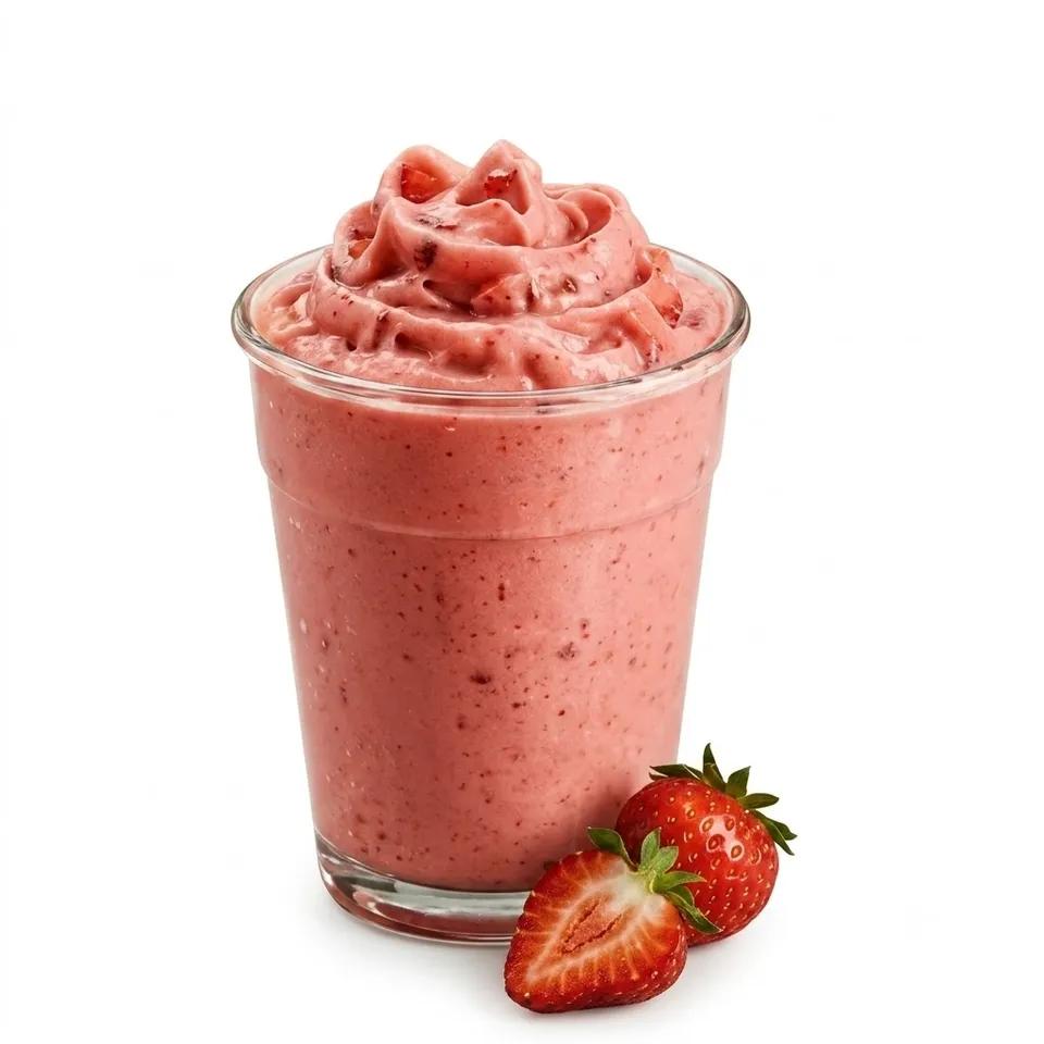 Smoothie Strawberry