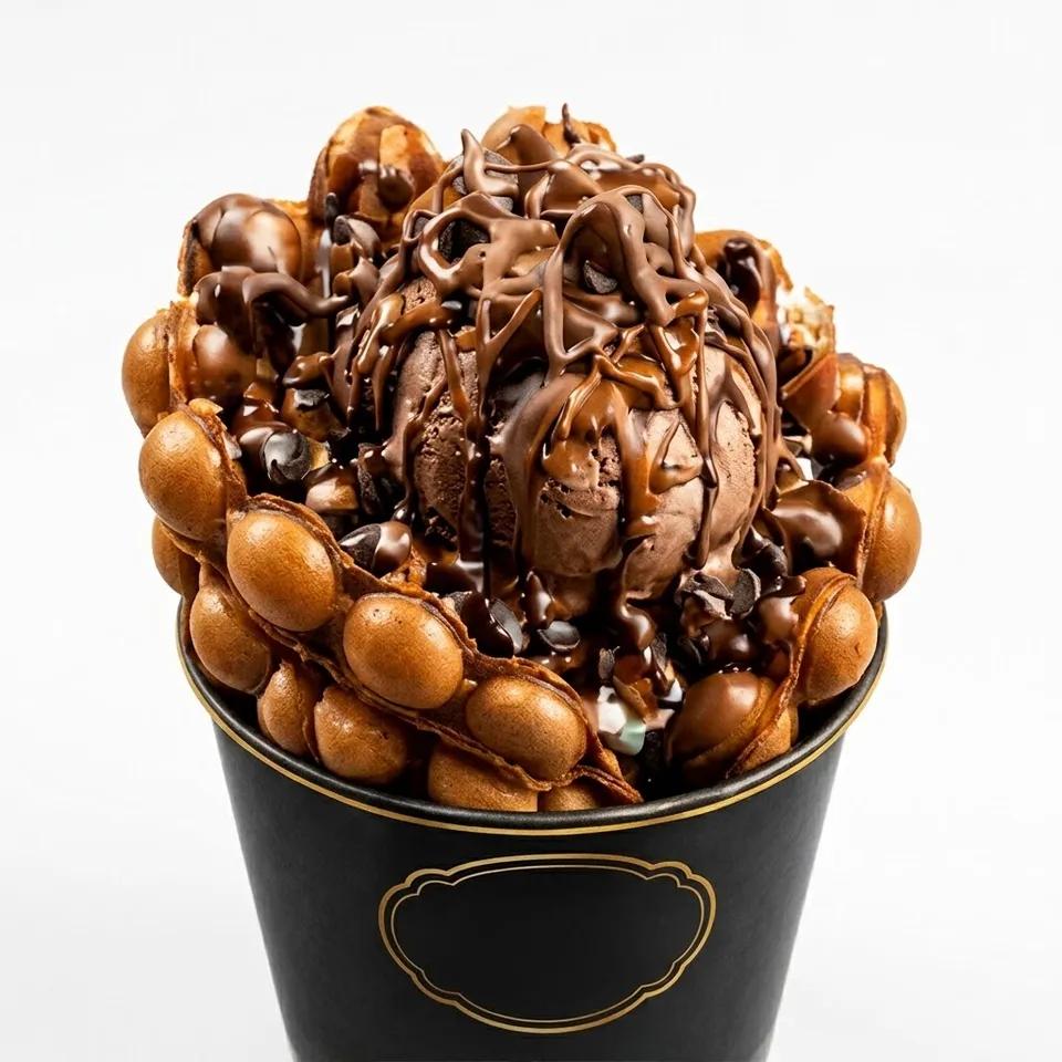 Bueno Bubble