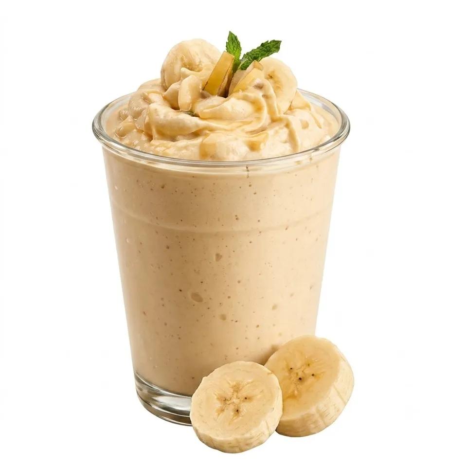 Smoothie Banana Shake