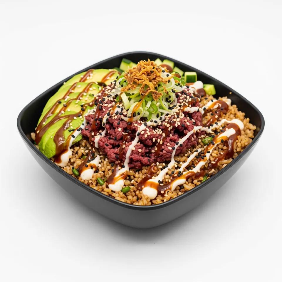 Poke Carnivore