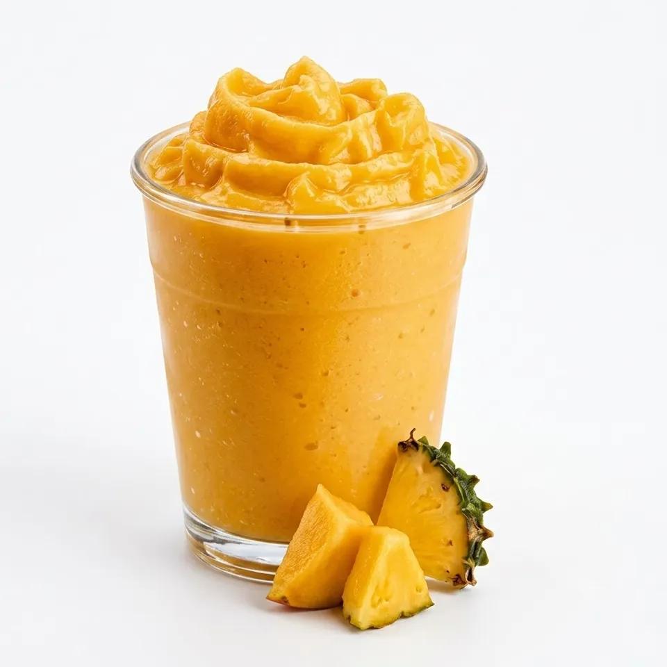 Smoothie Cocktail Tropical