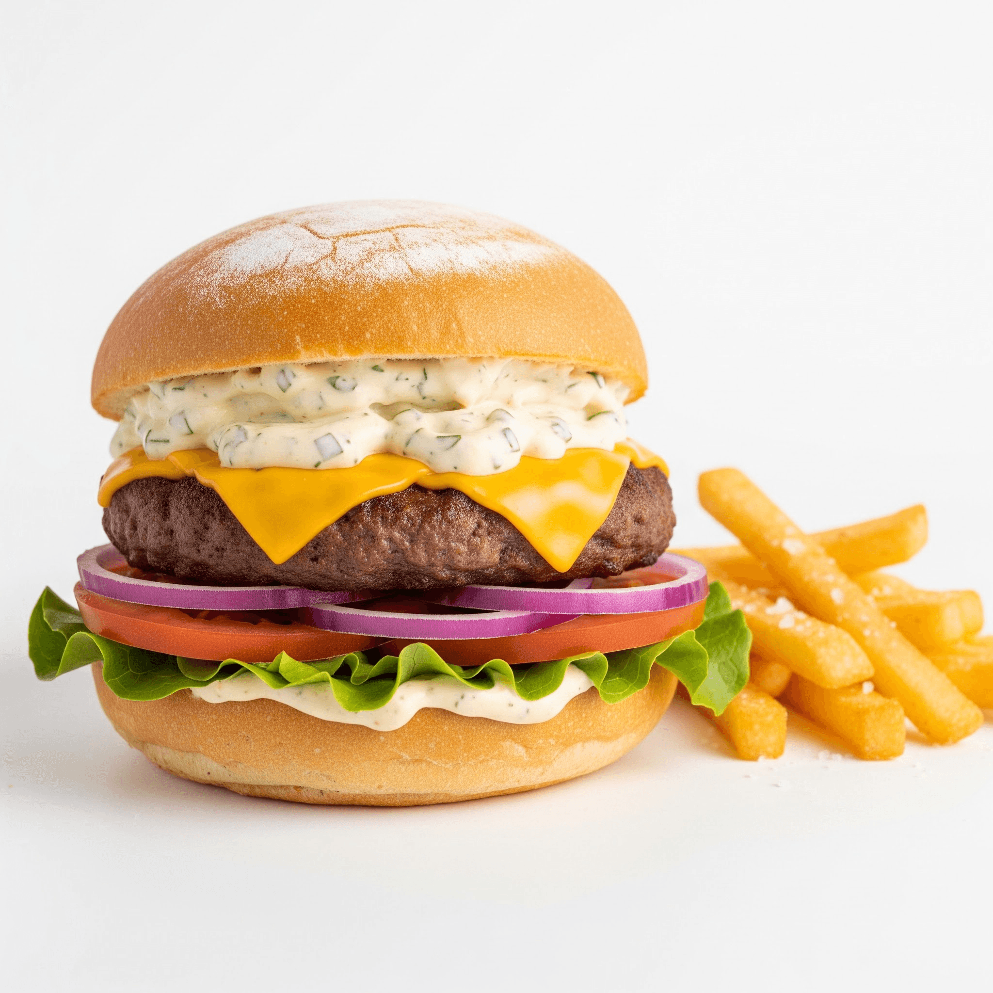 Bun's Steak