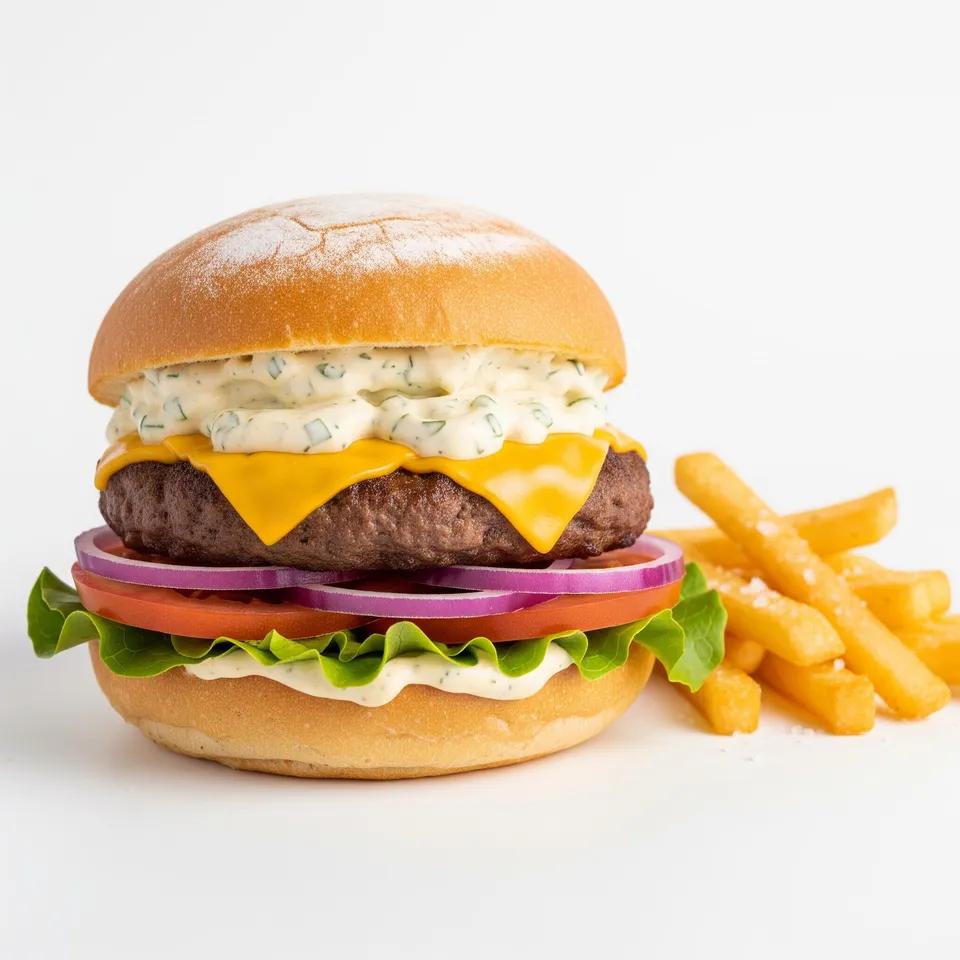 Bun's Steak