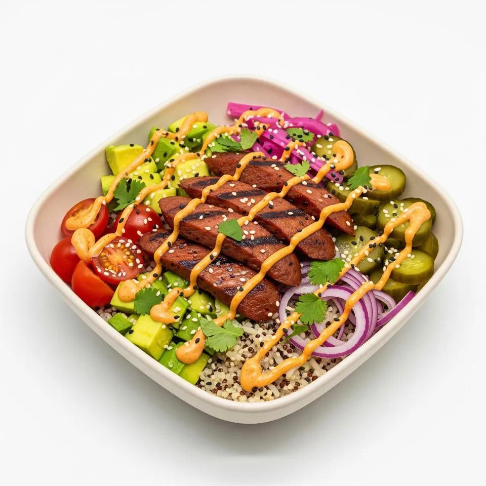Poke Merguez