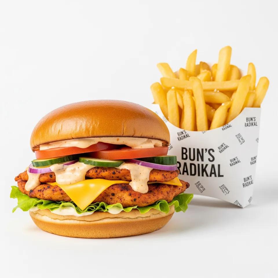 Bun's Radikal
