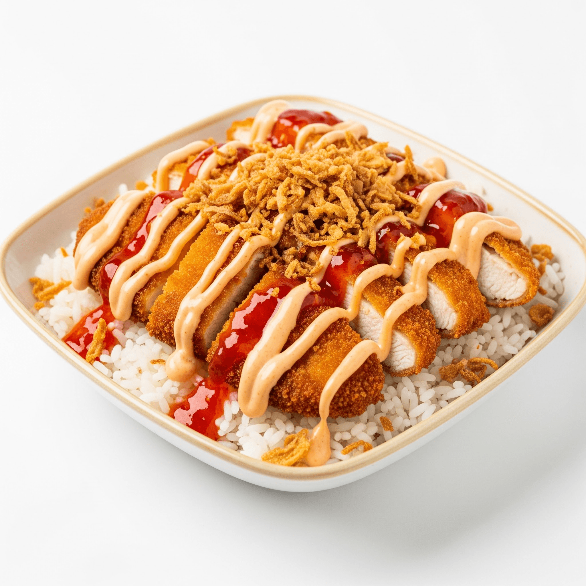Crousty Chili Doux