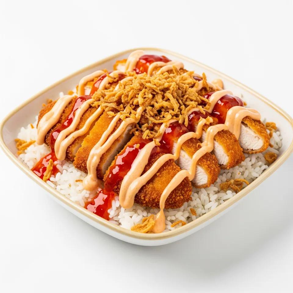 Crousty Chili Doux