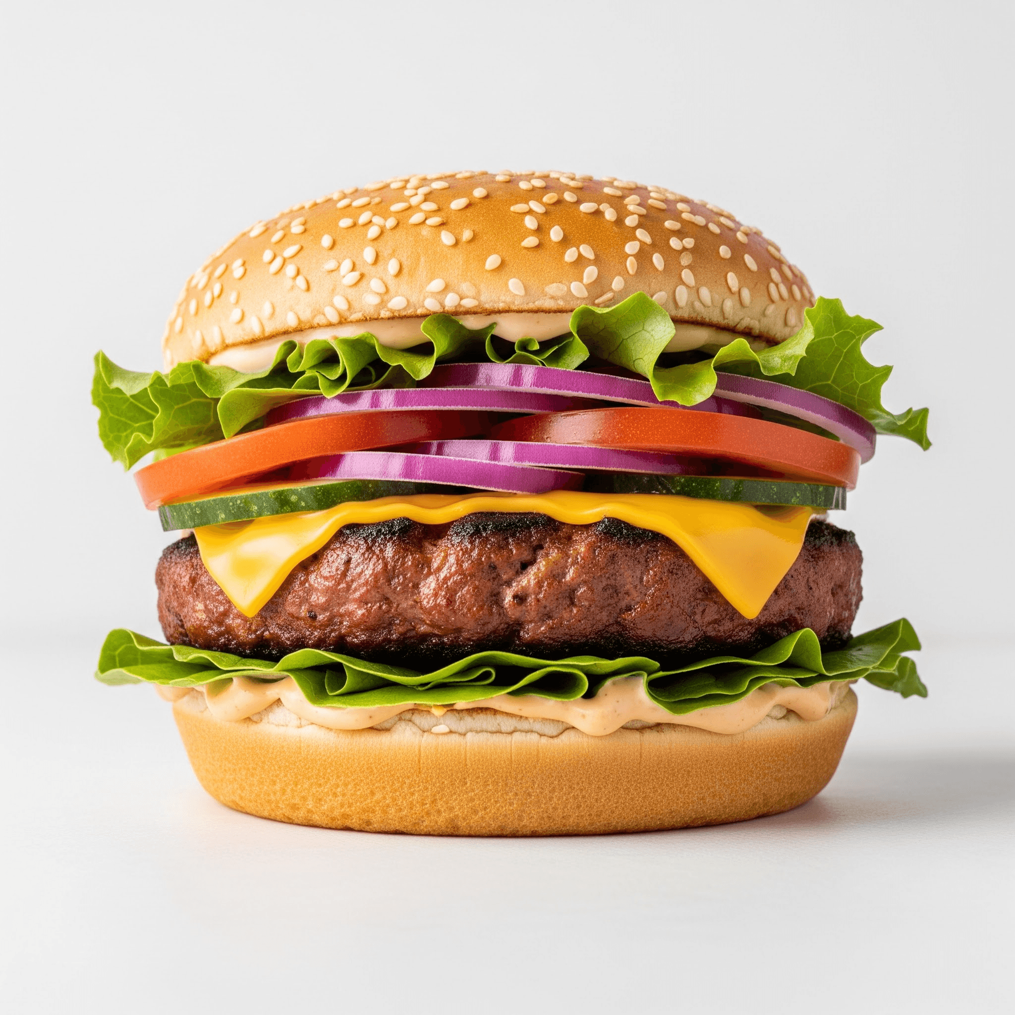 Fumato Burger