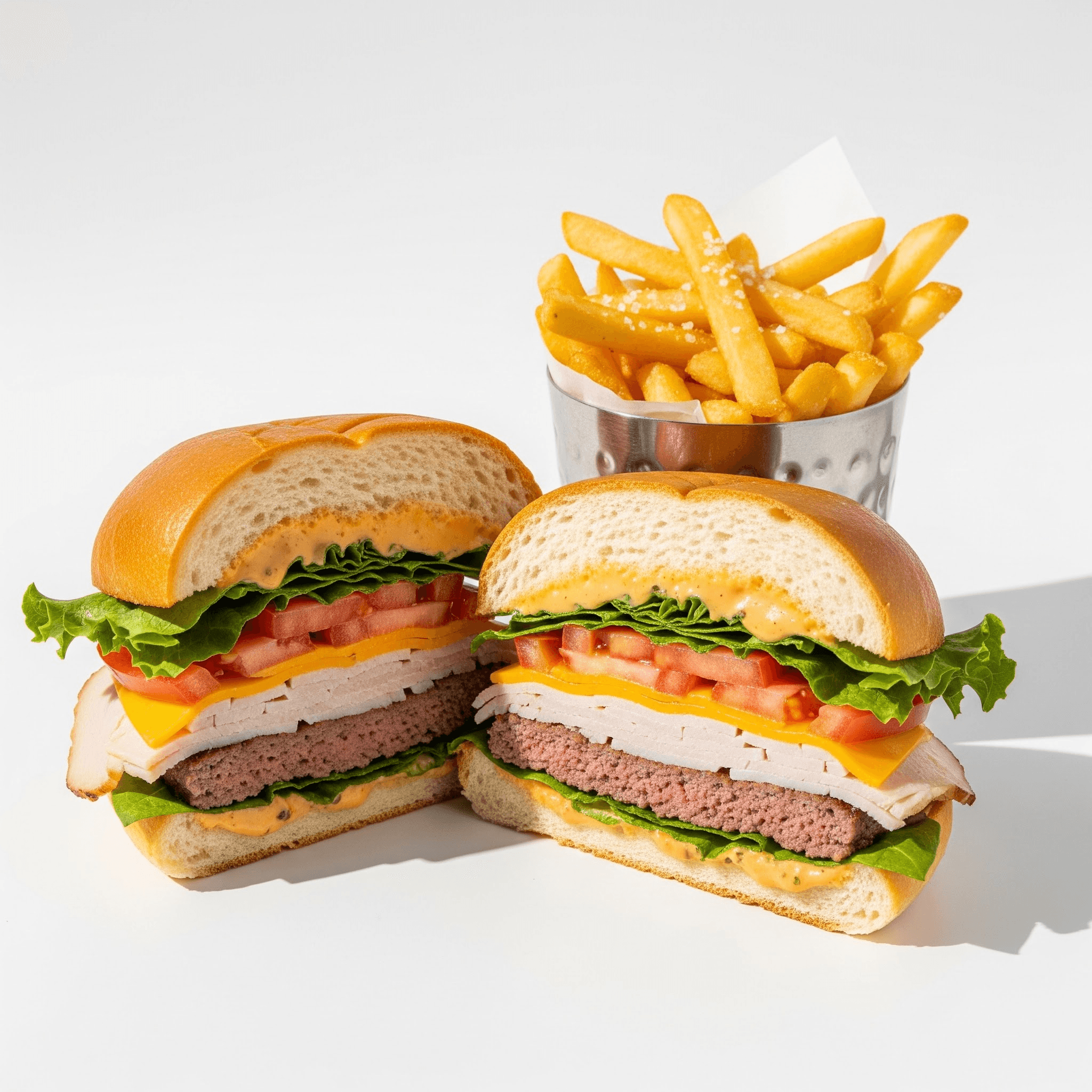 Bun's Authentic