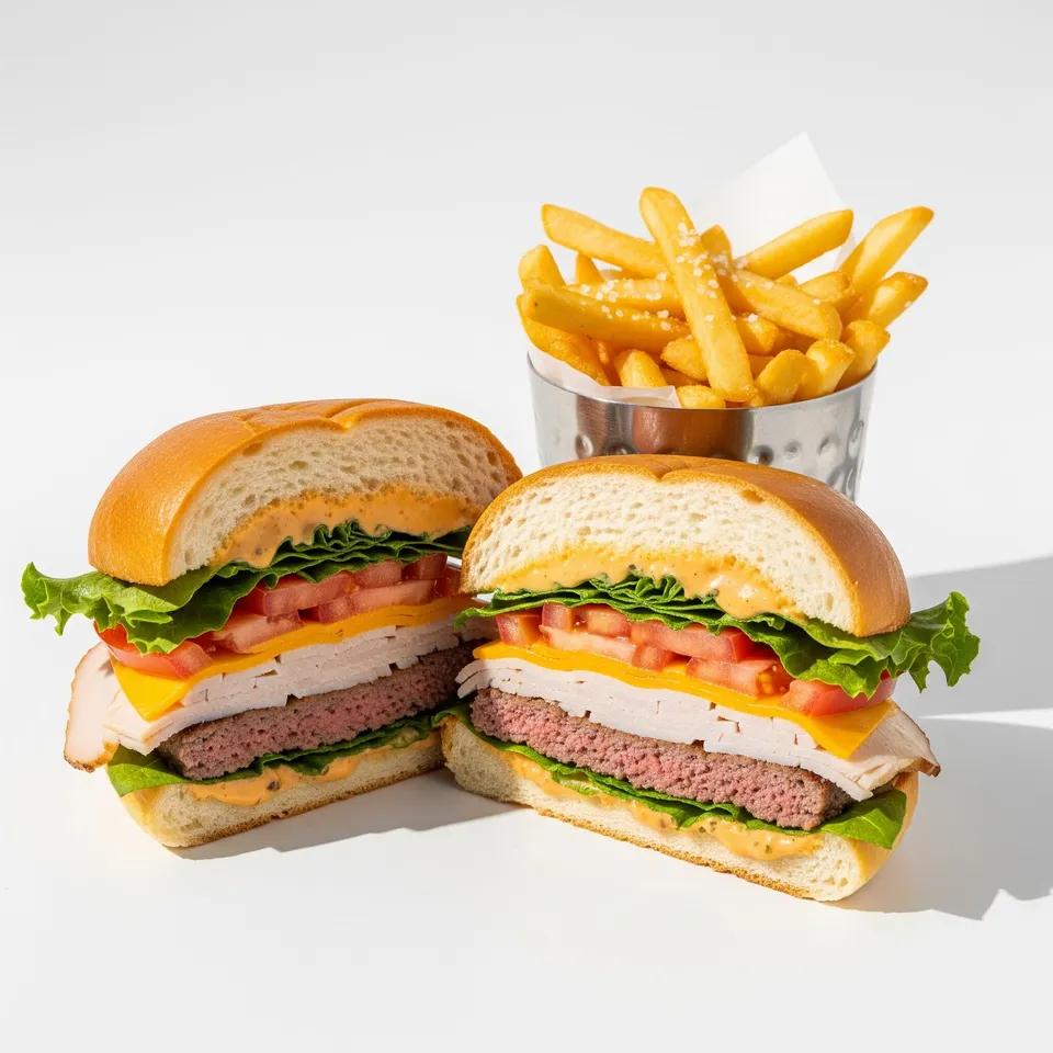Bun's Authentic