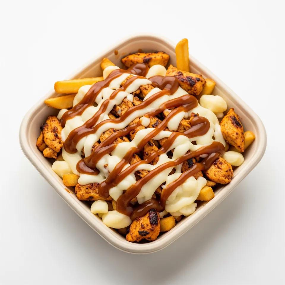 Poutine Skooby