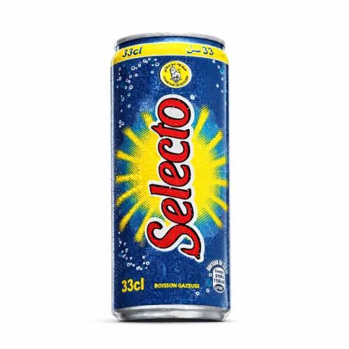 Hamoud Selecto