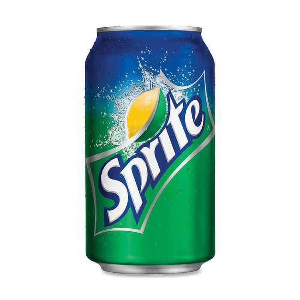 Canette Sprite