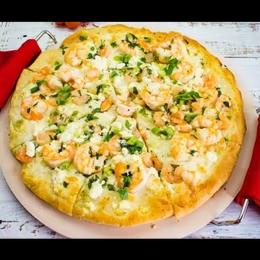 Scampi Junior