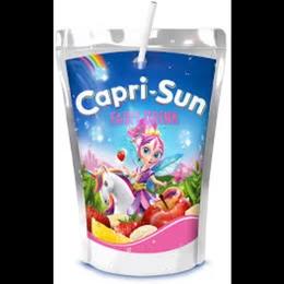 JUS CAPRI SUN FAIRY DRINK