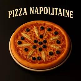 Napolitaine Junior