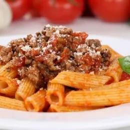 Cornet Bolognaise