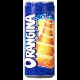 Orangina 25cl