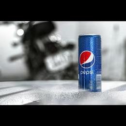 Pepsi 25CL