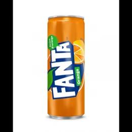 Fanta 25cl