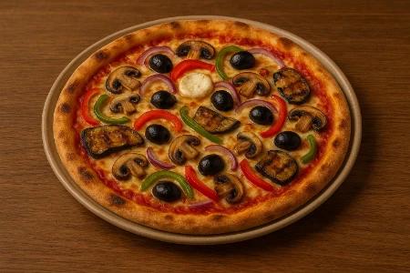 Vegetarienne   Junior