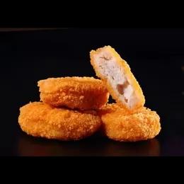 Nuggets 8 Pcs