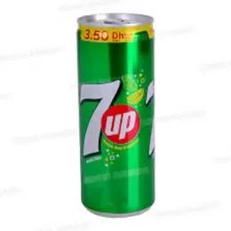 7up 25cl