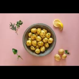 Pommes de terre