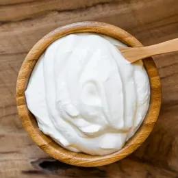 Crème fraîche