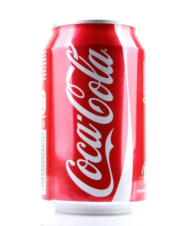 Coca-Cola