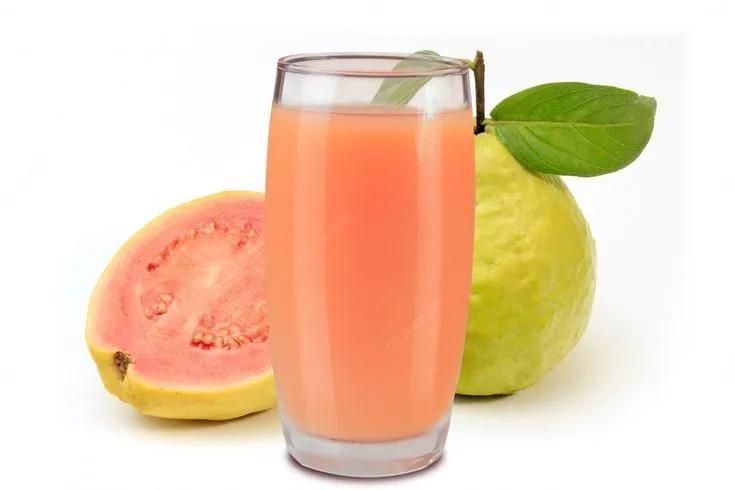 Jus Goyave