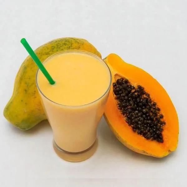 Jus Papaye