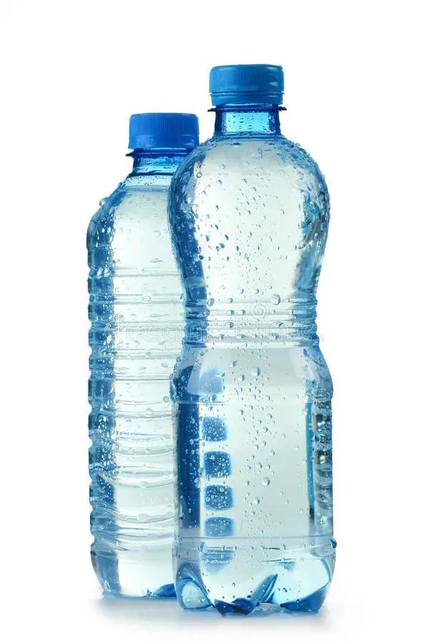 Eau Minérale