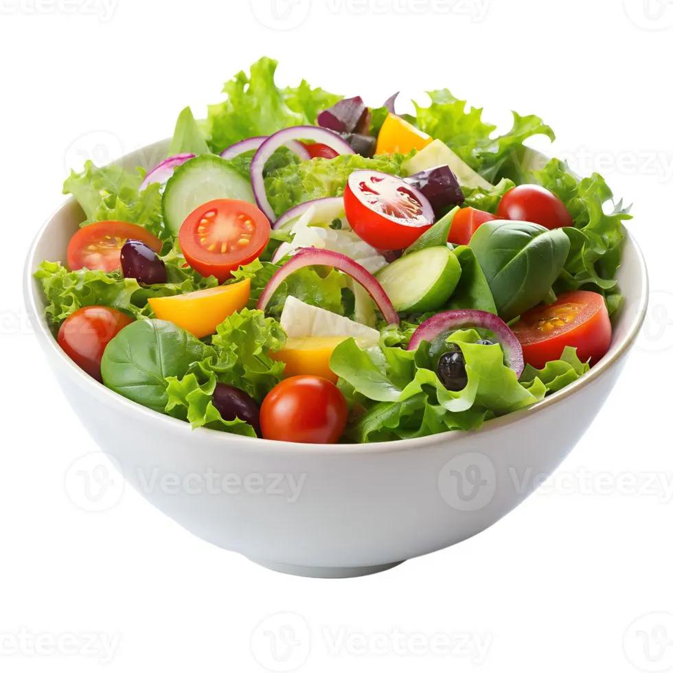 Salade Composée
