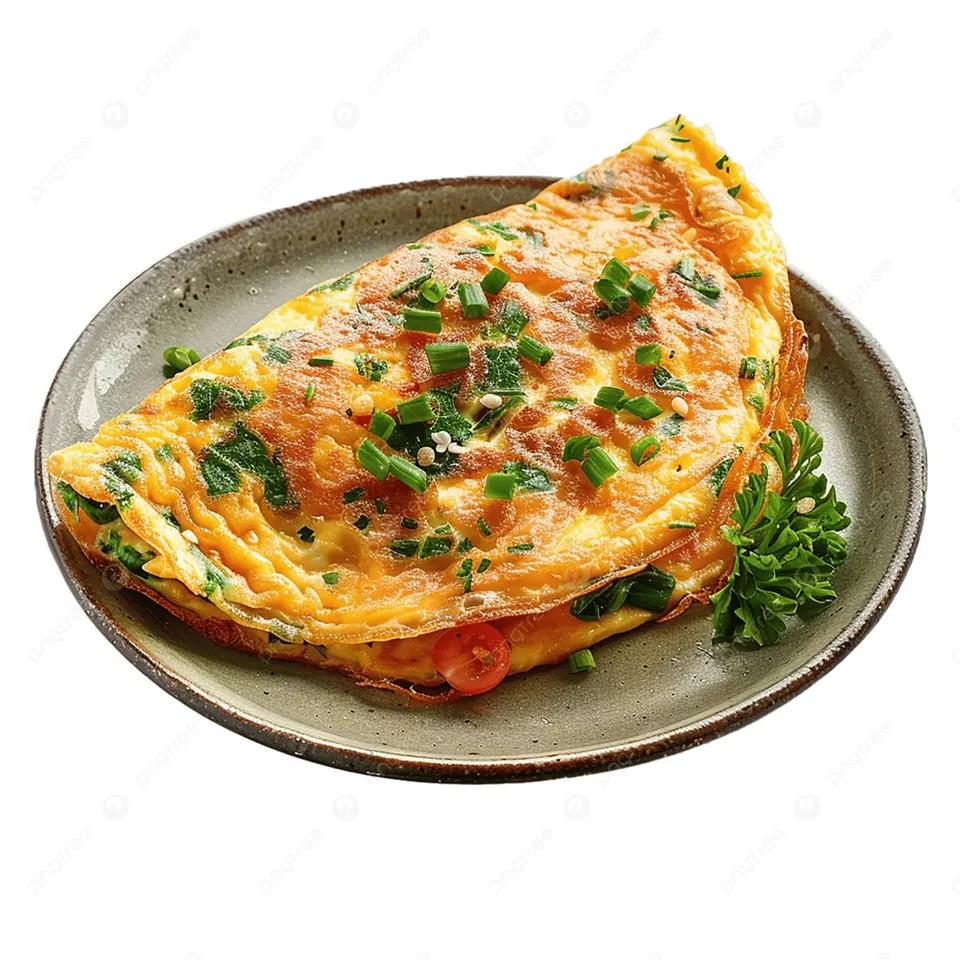 Omelette