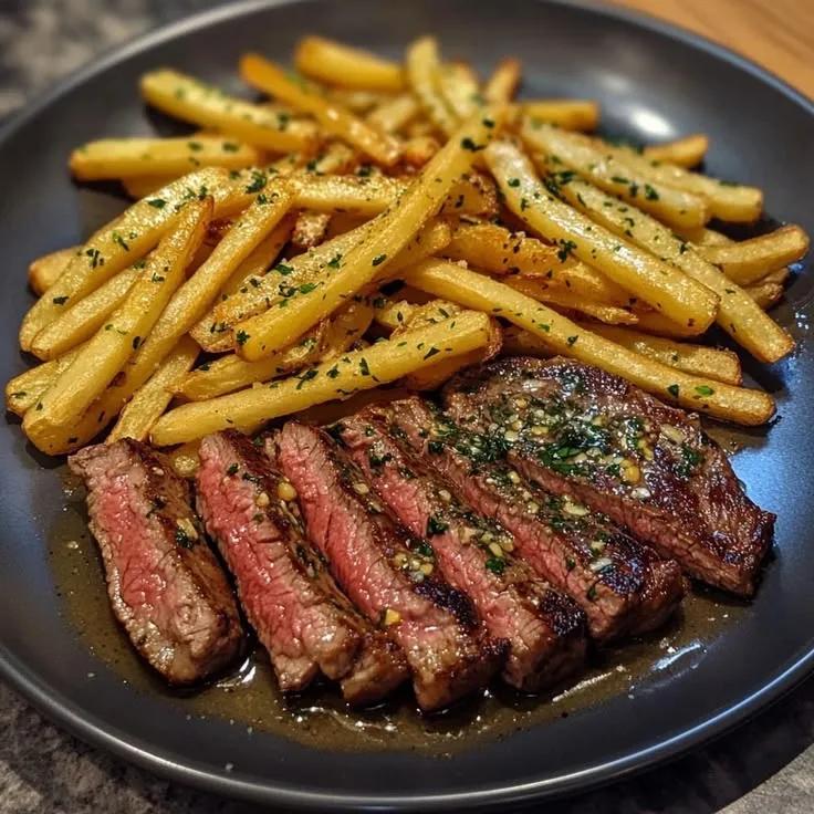 Steak Frites