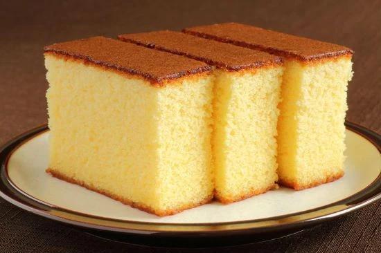 Gâteaux