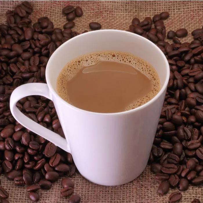 Café au Lait