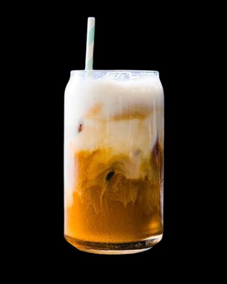 Ice Coffee Latte