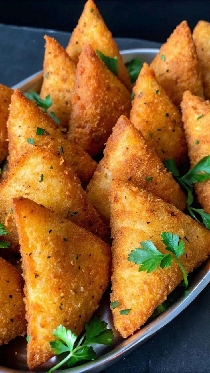 Mini Tacos Pané