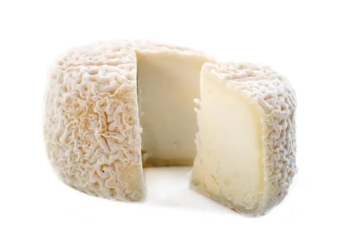 Fromage Crottin Chèvre