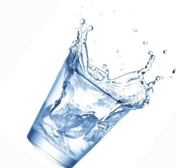 Eau Minérale