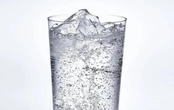 Eau Pétillante
