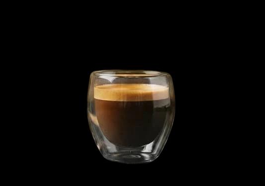 Double Expresso