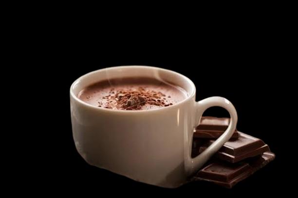 Chocolat Chaud