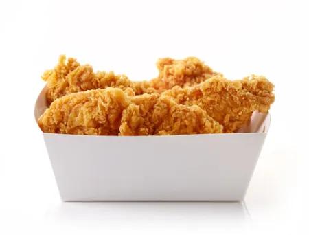 Box Poulet