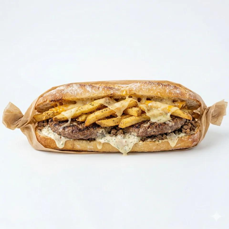 Sandwich Buffalo